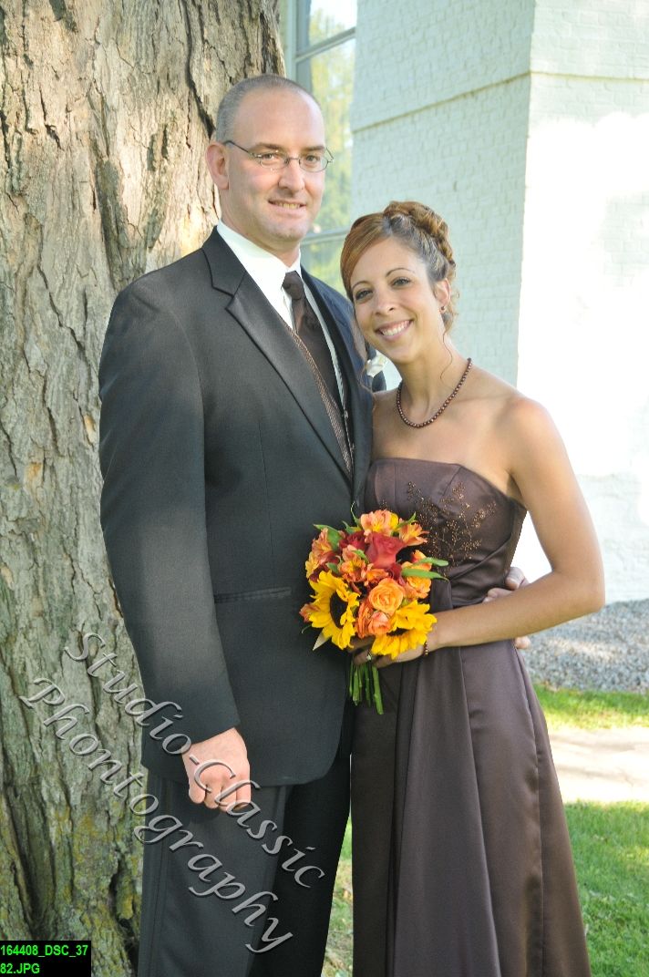 Maryville Wedding