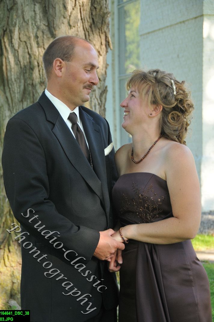 Maryville Wedding