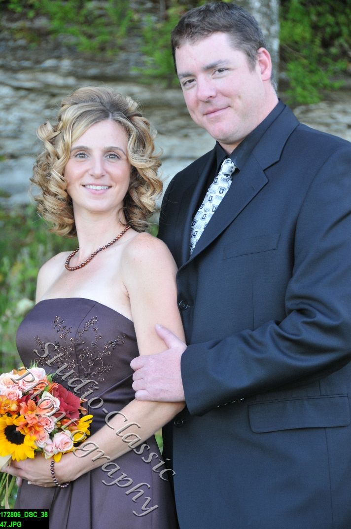 Maryville Wedding