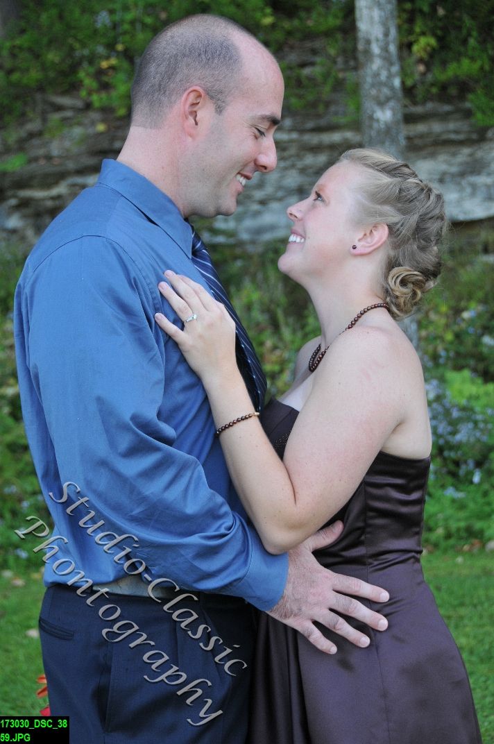 Maryville Wedding