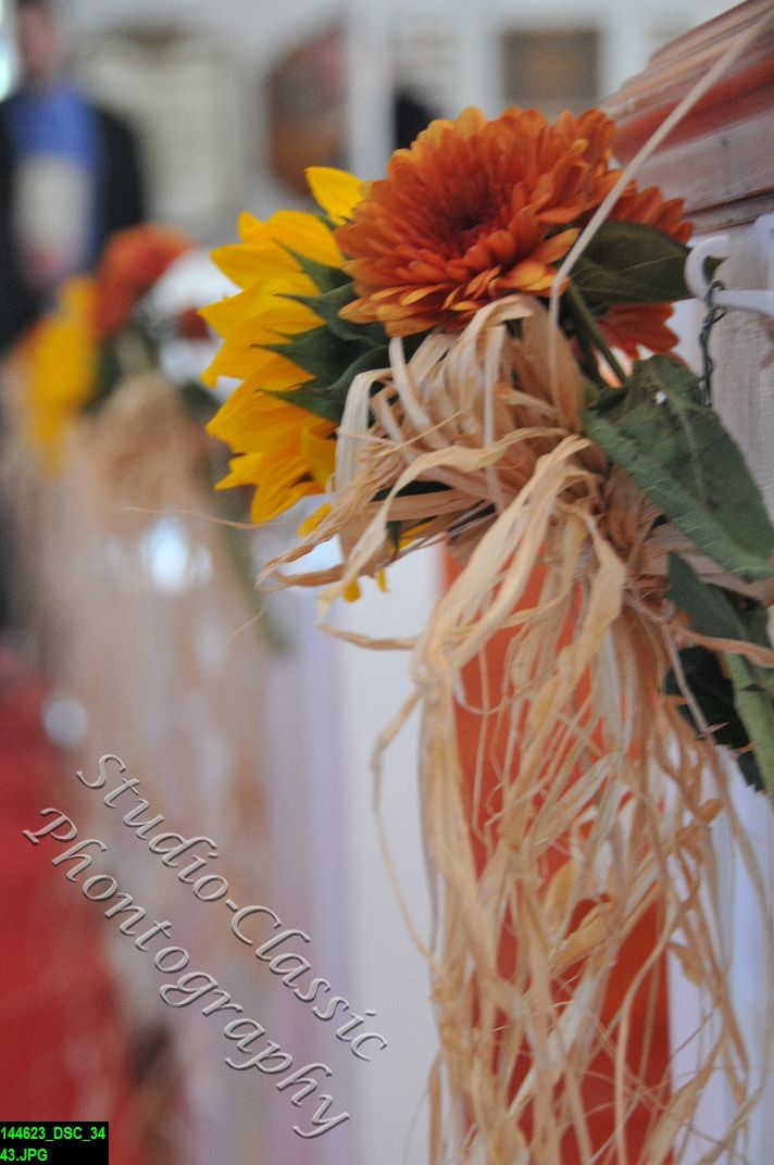 Maryville Wedding
