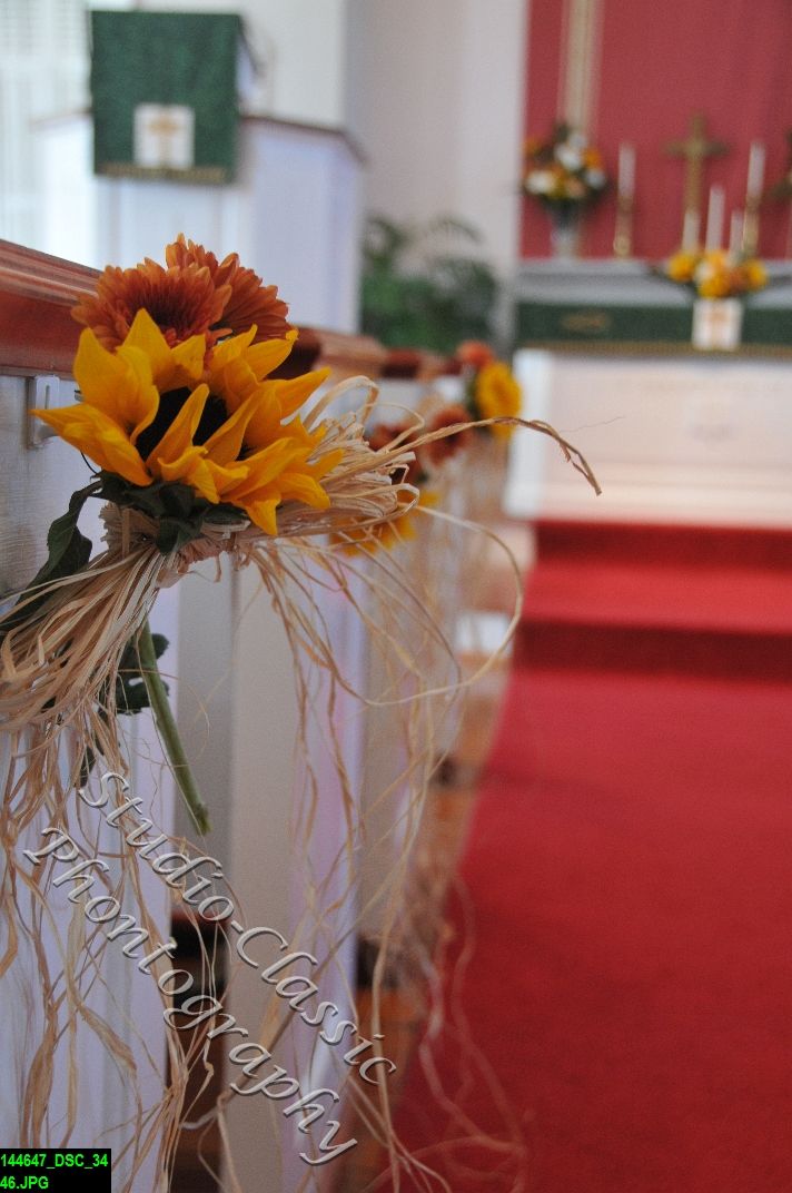 Maryville Wedding