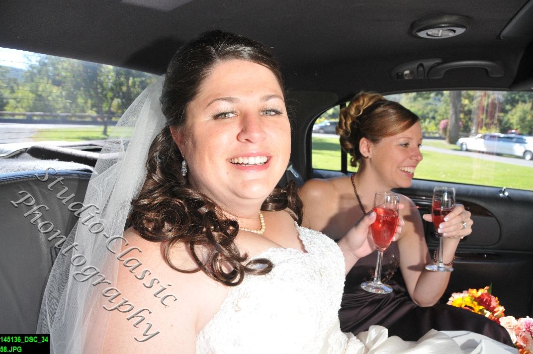 Maryville Wedding