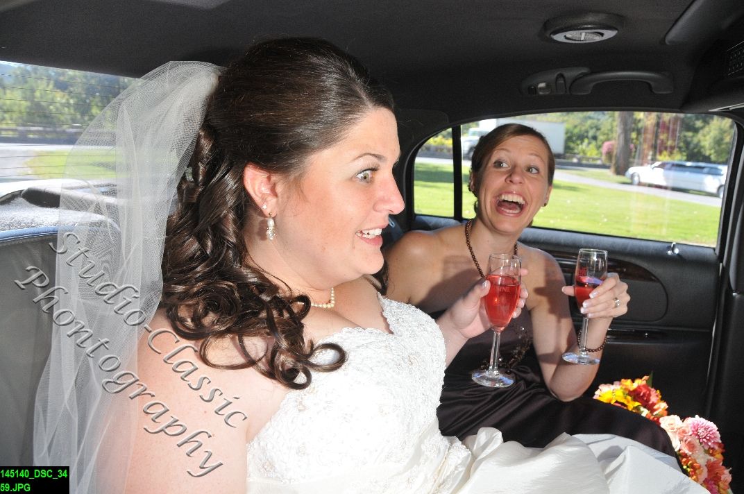 Maryville Wedding