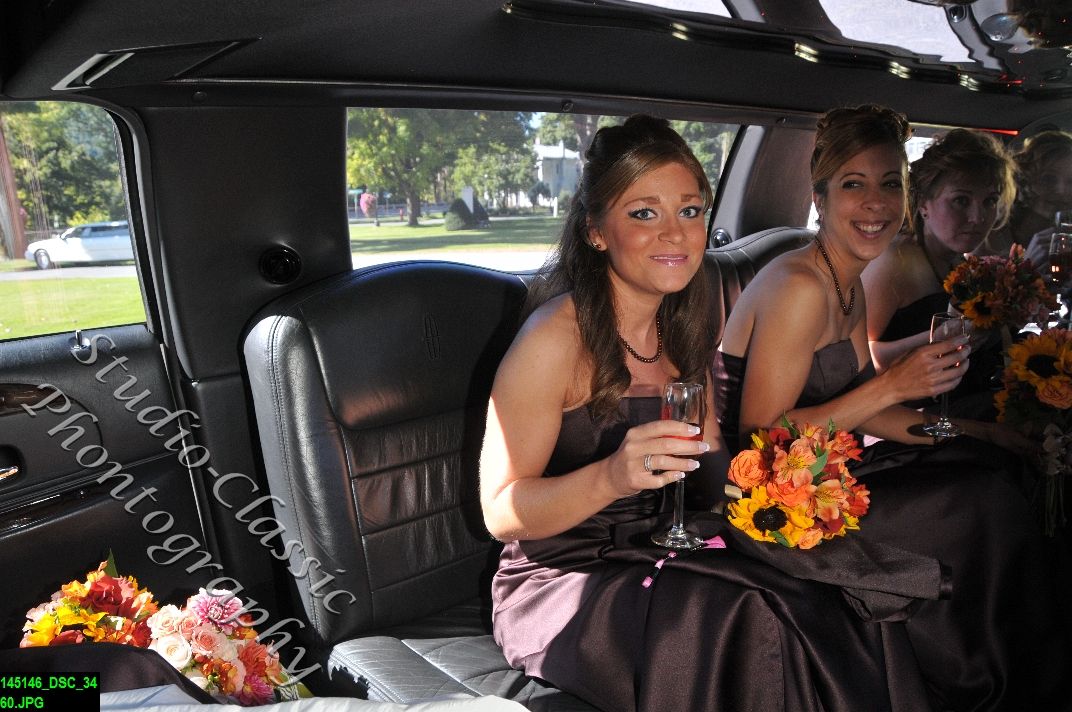 Maryville Wedding
