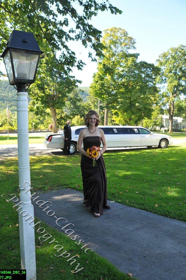 Maryville Wedding