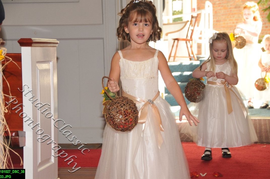 Maryville Wedding