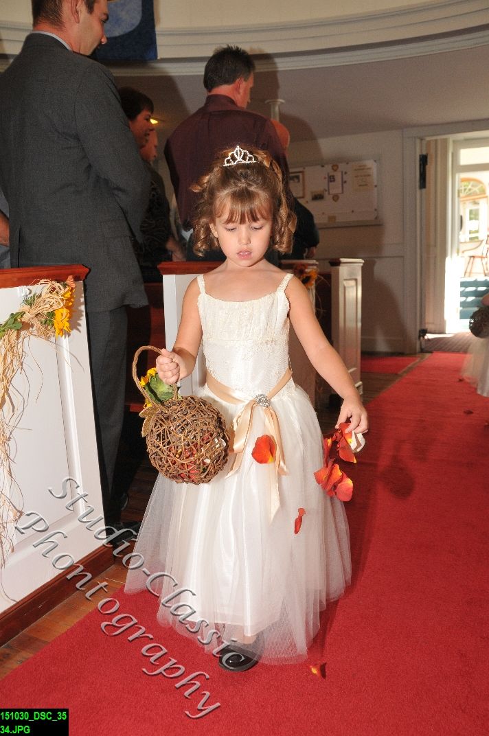 Maryville Wedding