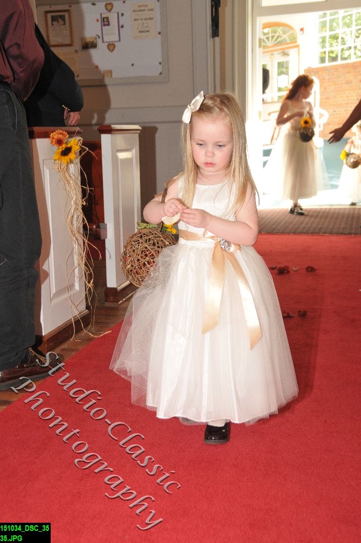 Maryville Wedding