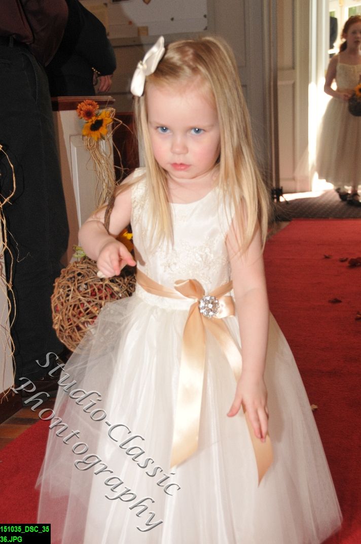 Maryville Wedding