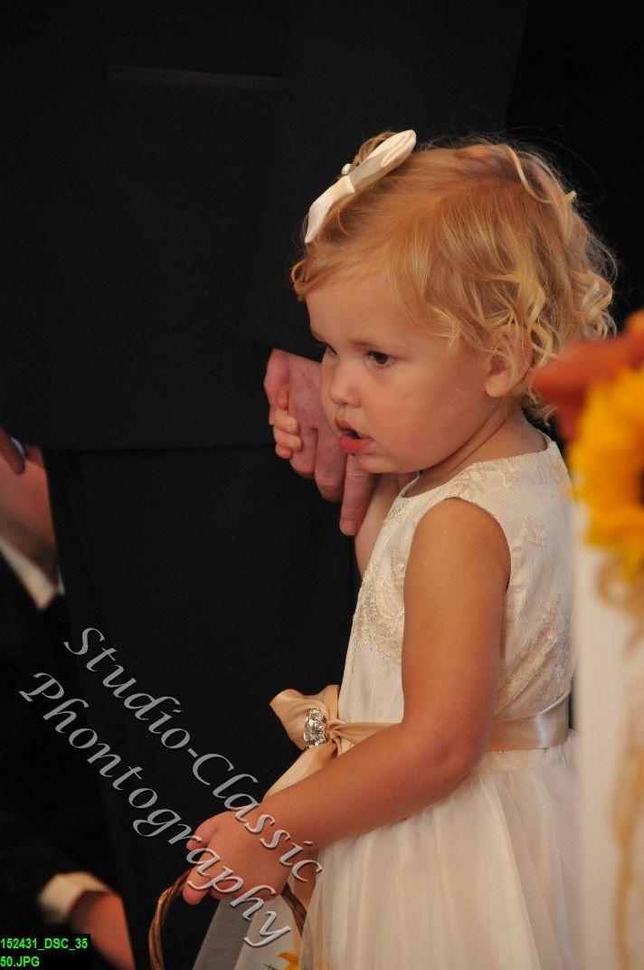 Maryville Wedding