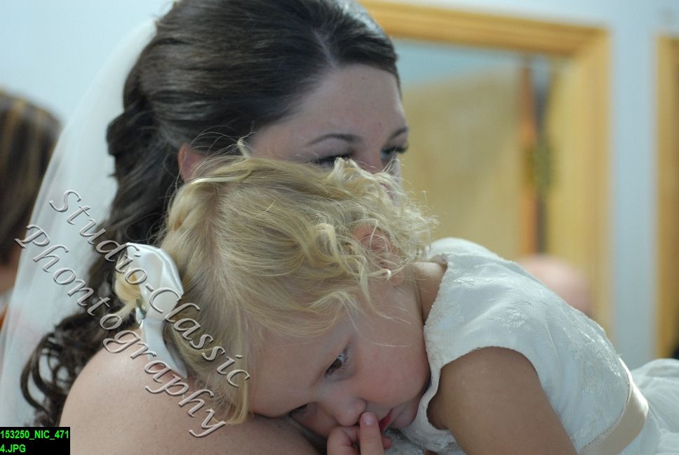 Maryville Wedding