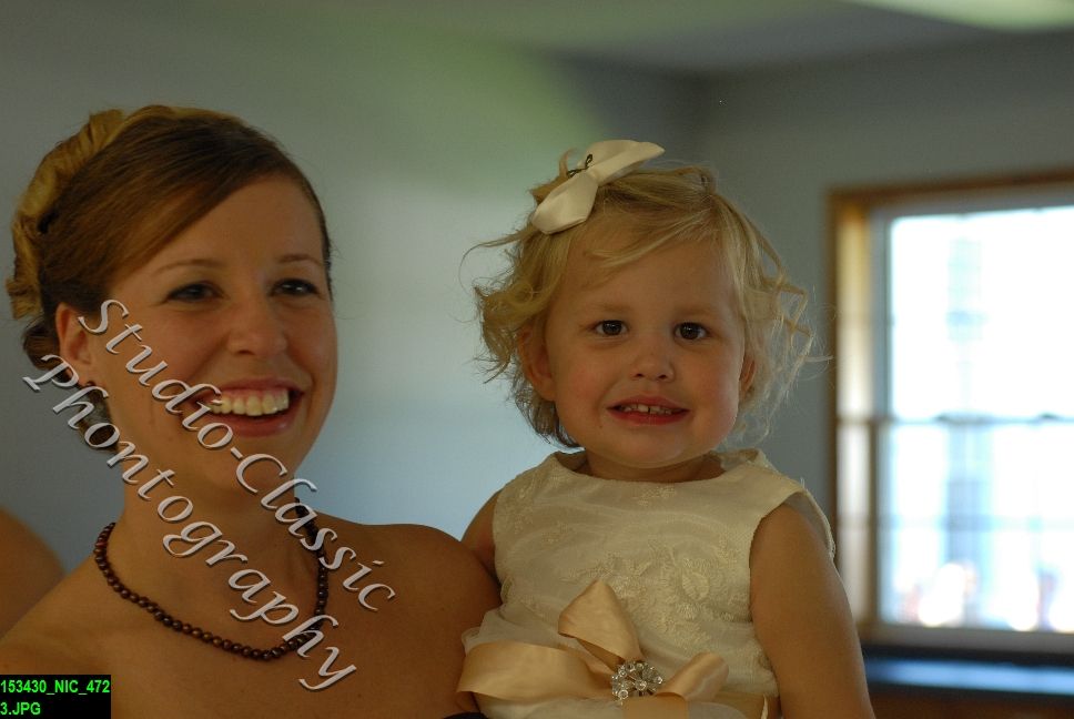 Maryville Wedding