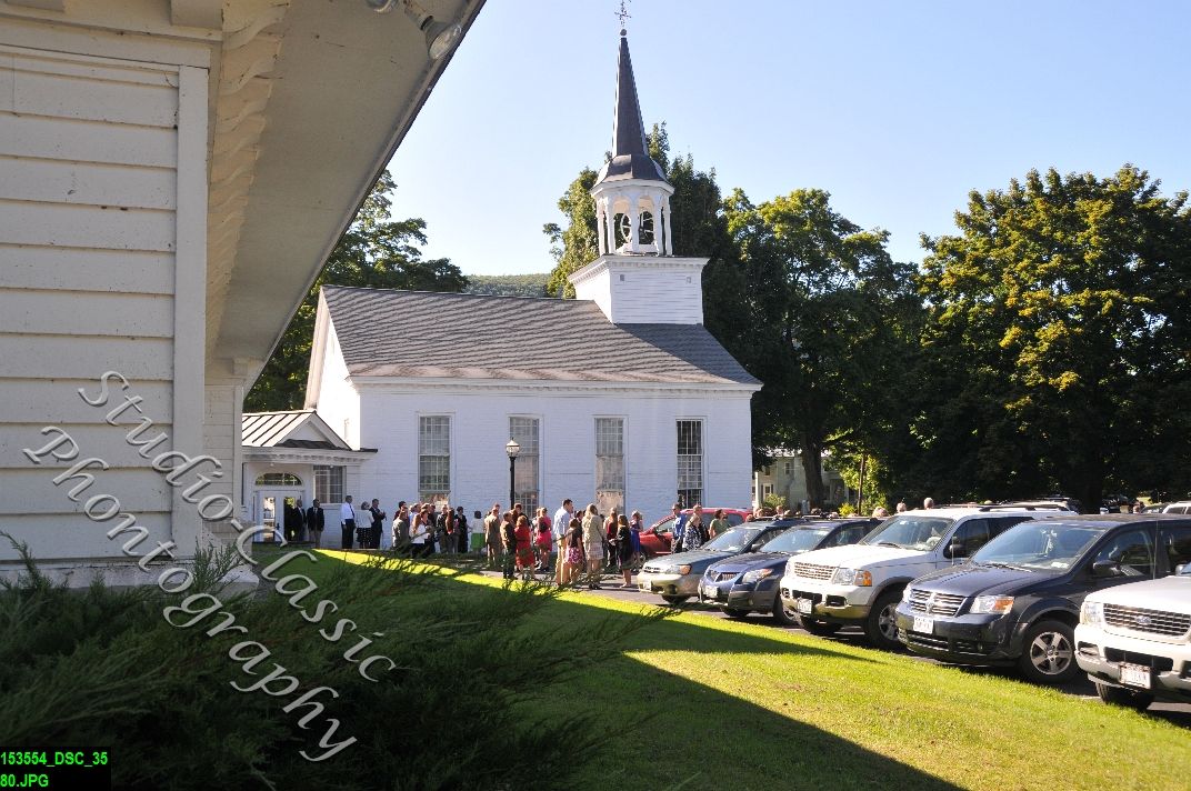 Maryville Wedding