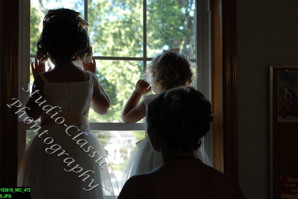 Maryville Wedding