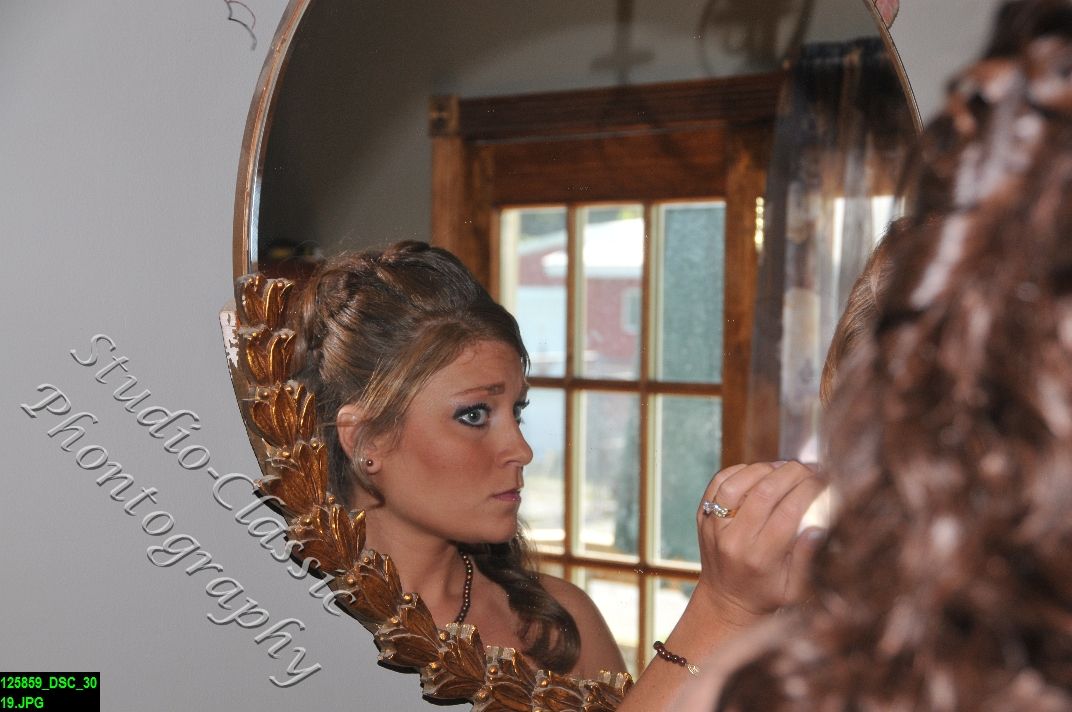 Maryville Wedding