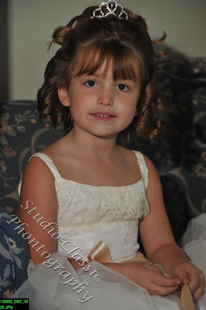 Maryville Wedding