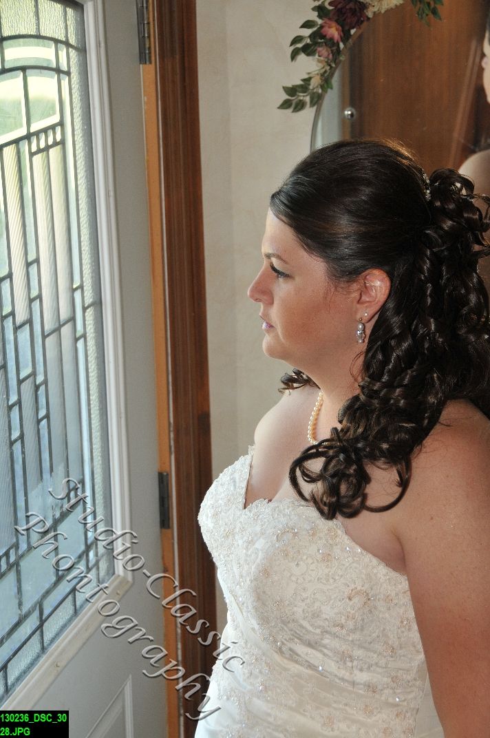 Maryville Wedding