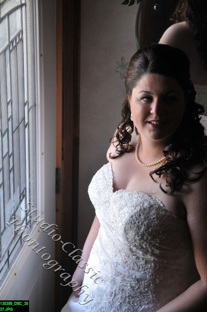 Maryville Wedding