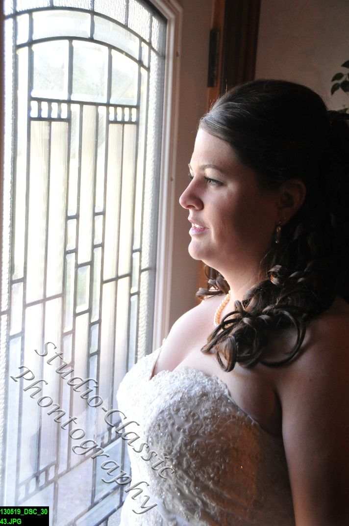 Maryville Wedding