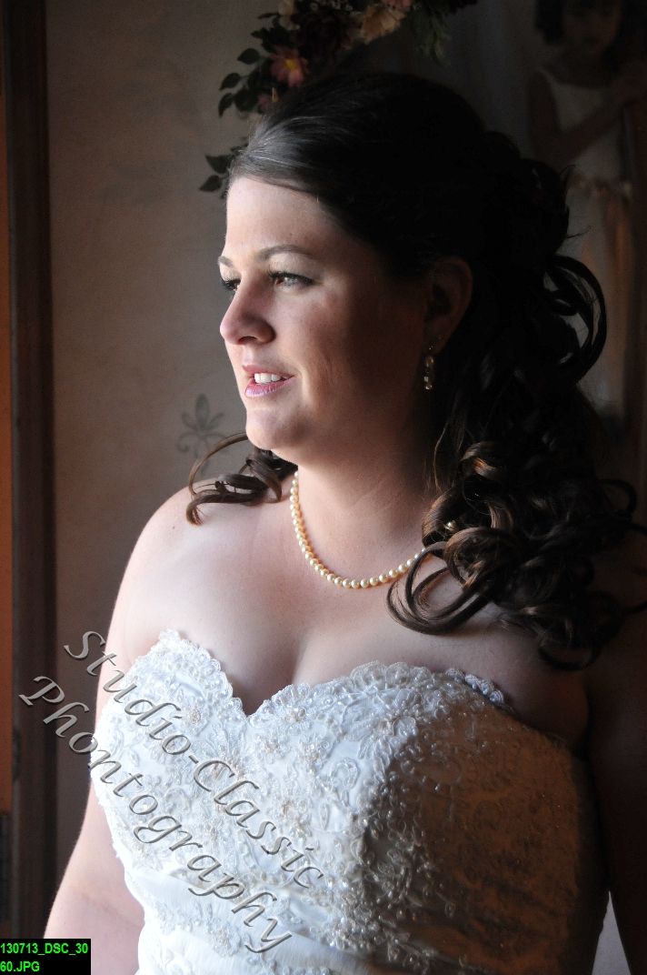 Maryville Wedding