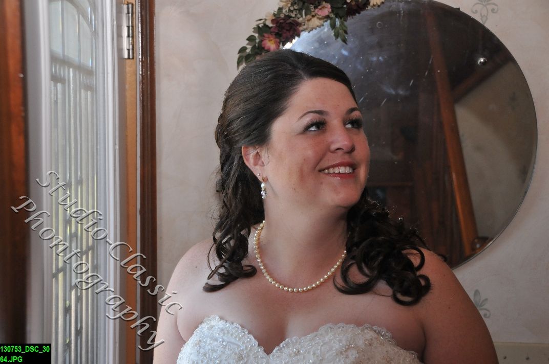 Maryville Wedding