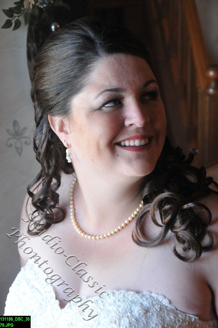 Maryville Wedding
