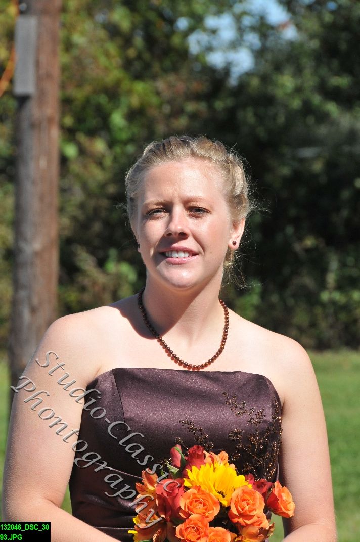 Maryville Wedding