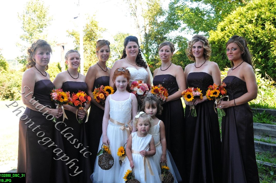 Maryville Wedding