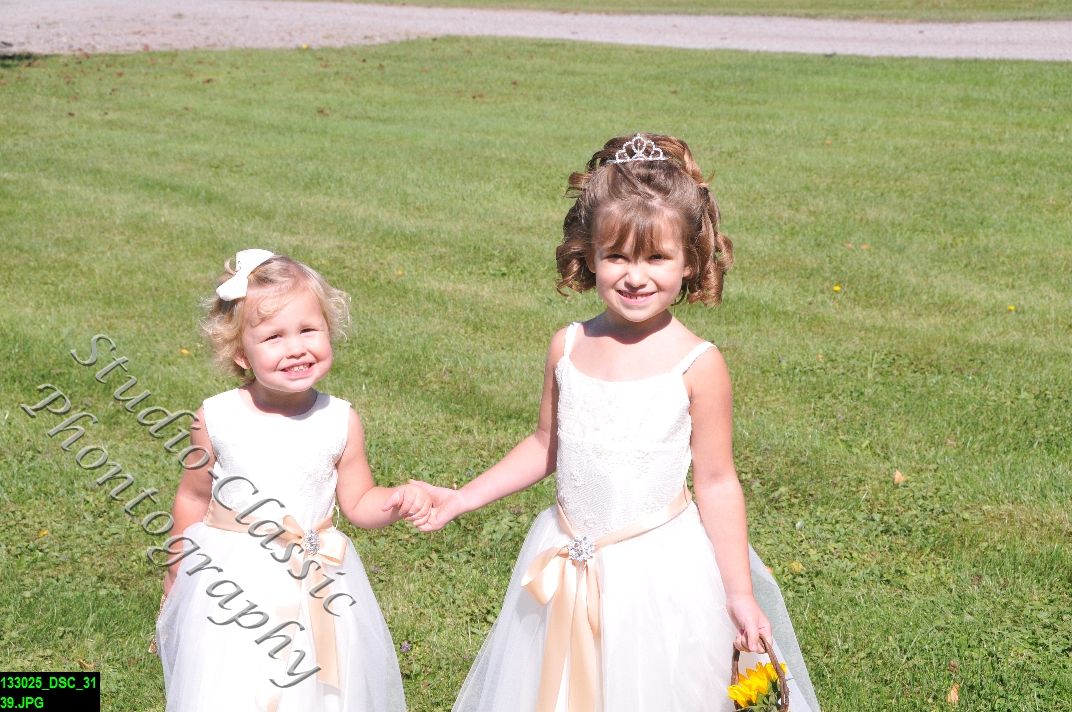 Maryville Wedding