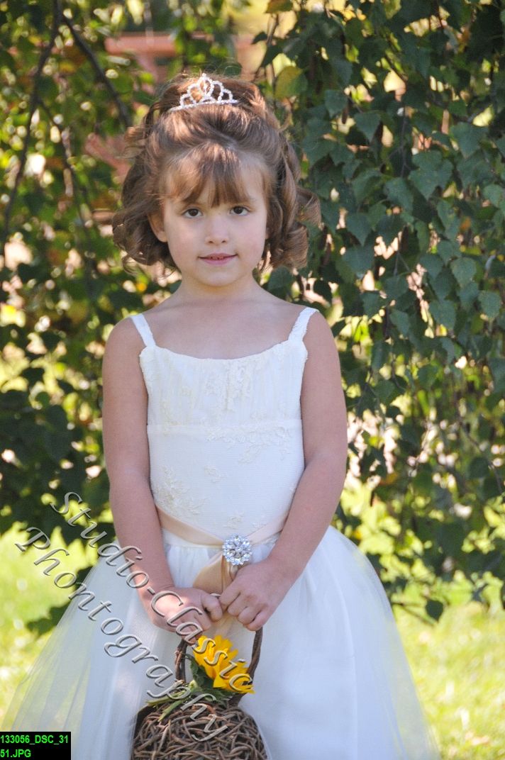 Maryville Wedding