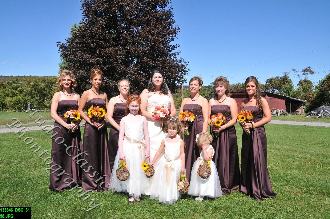 Maryville Wedding