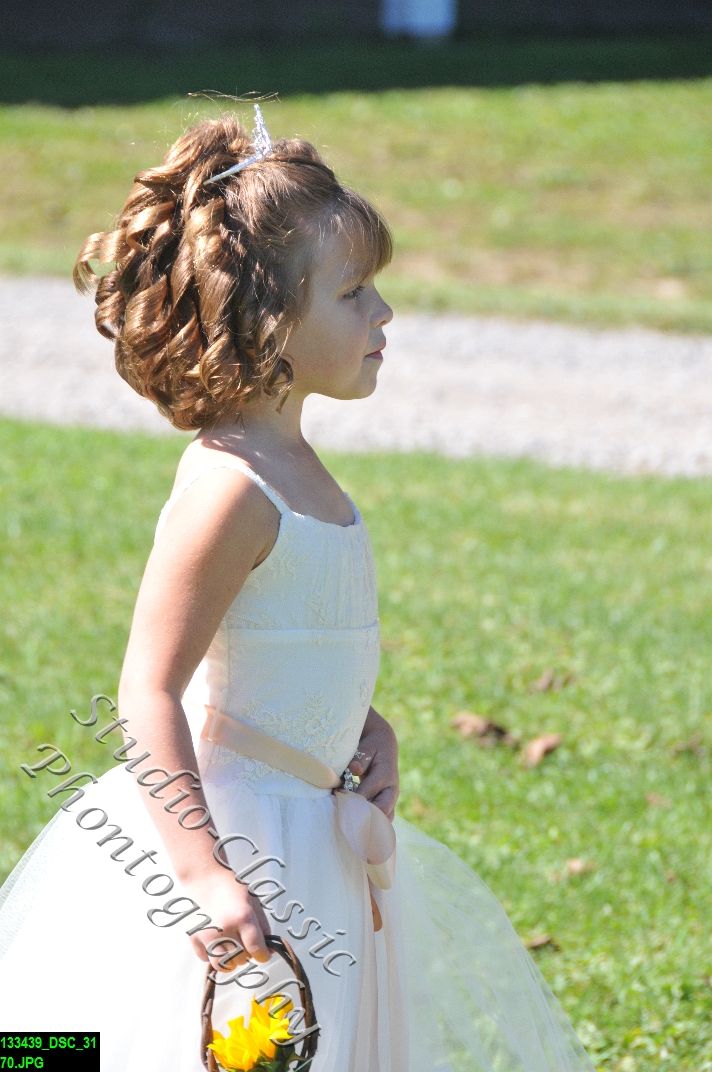 Maryville Wedding