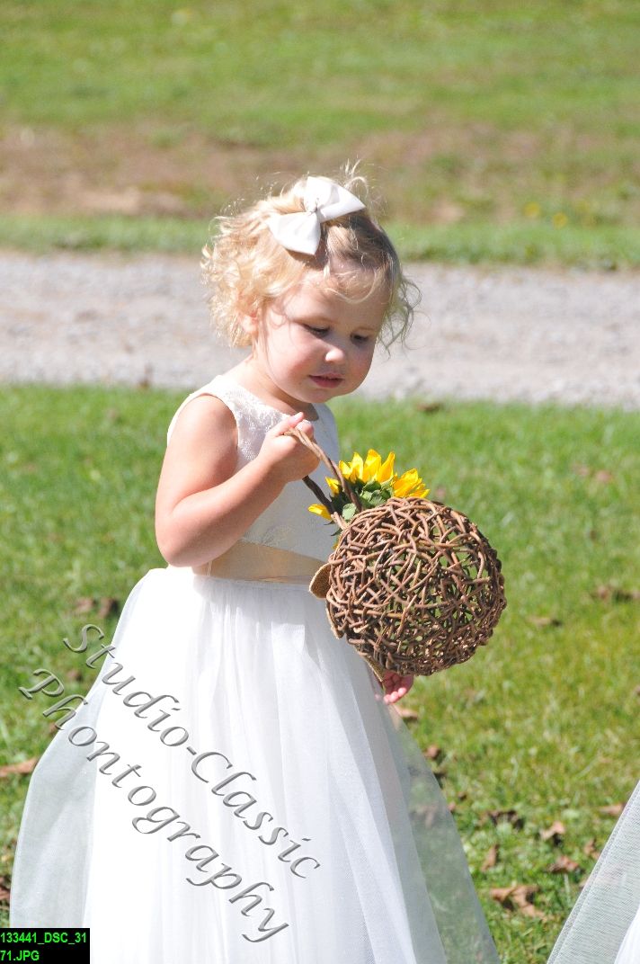 Maryville Wedding