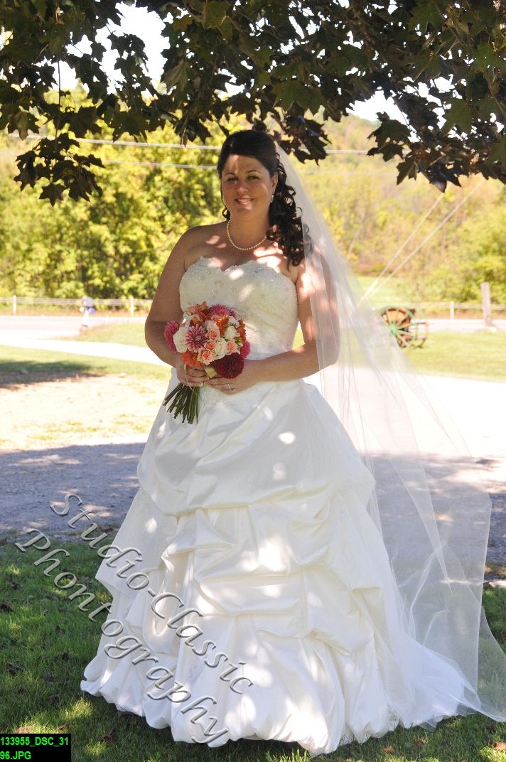 Maryville Wedding
