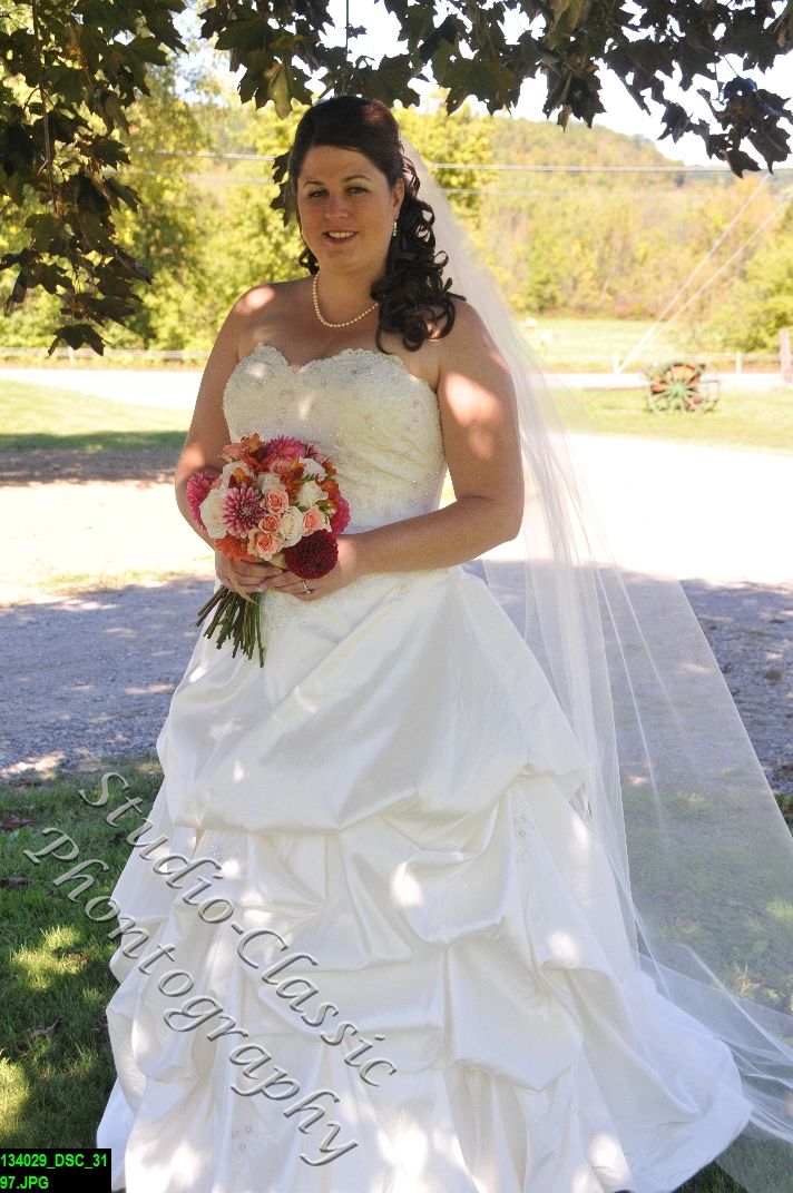 Maryville Wedding