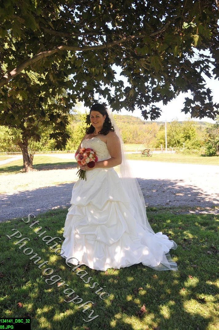 Maryville Wedding