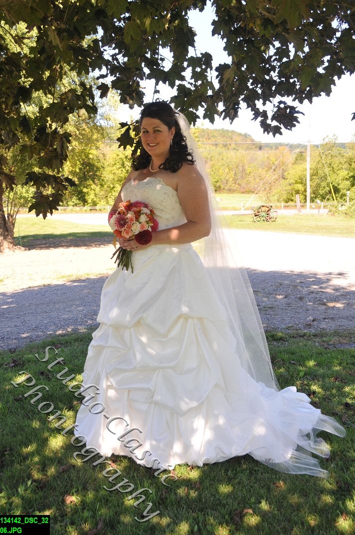 Maryville Wedding