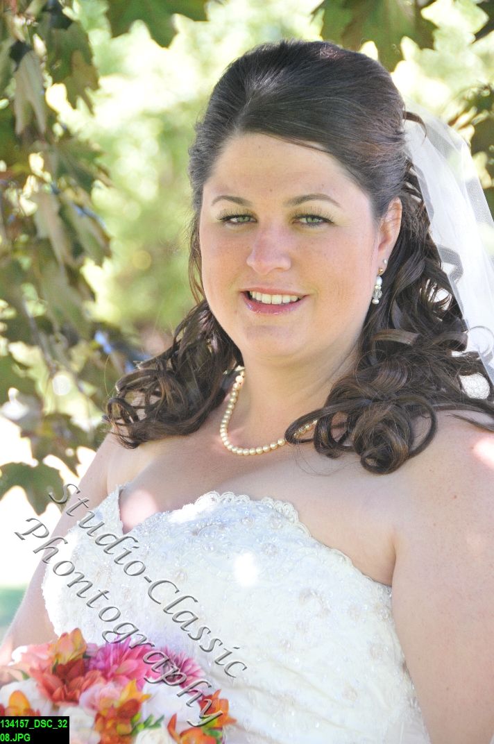 Maryville Wedding