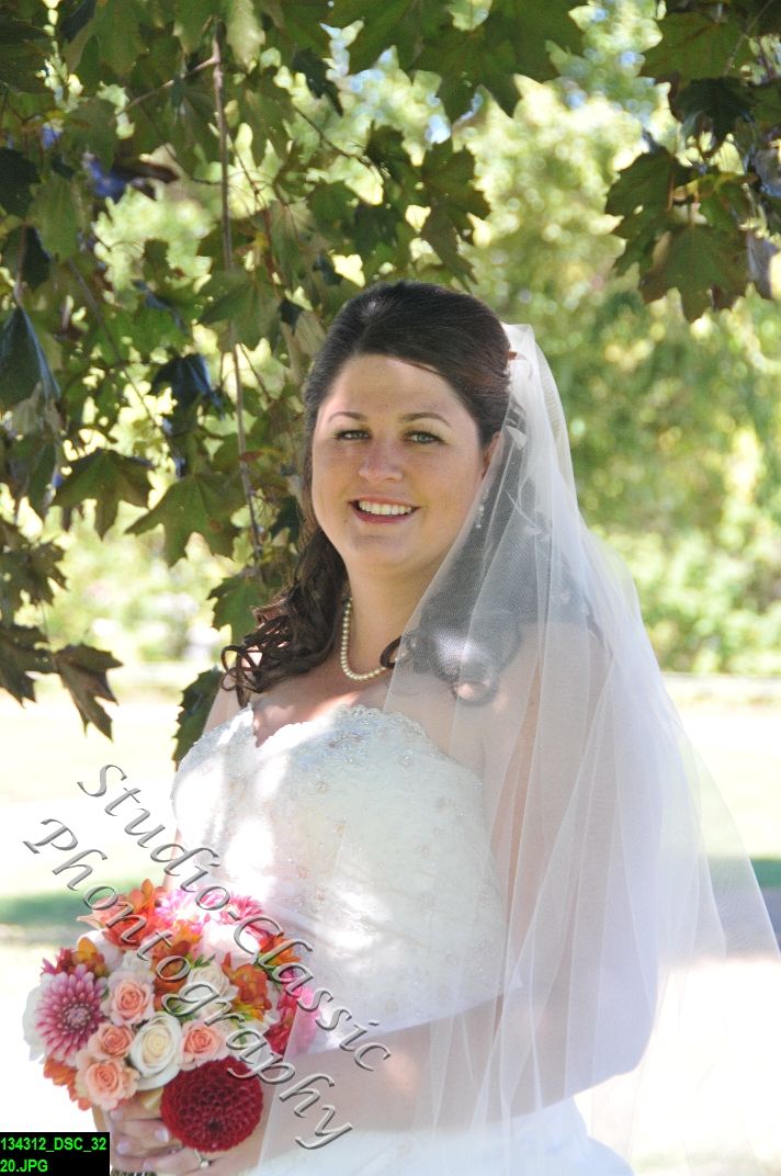 Maryville Wedding