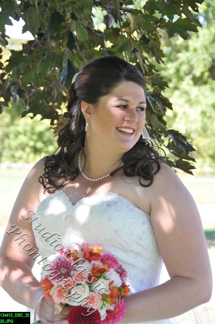 Maryville Wedding