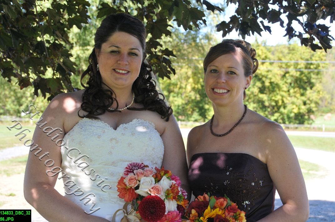 Maryville Wedding