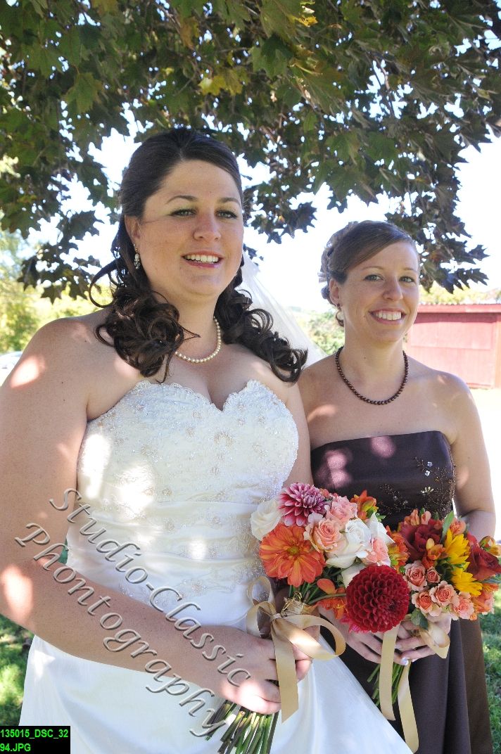 Maryville Wedding