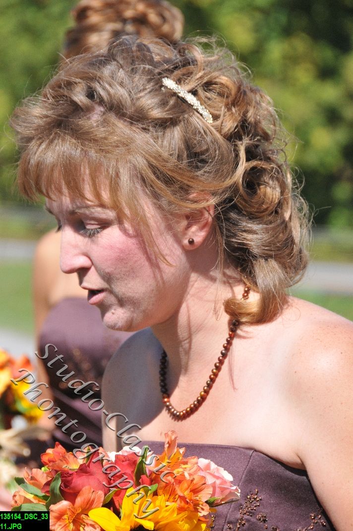 Maryville Wedding