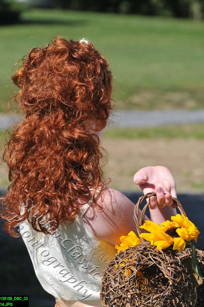 Maryville Wedding