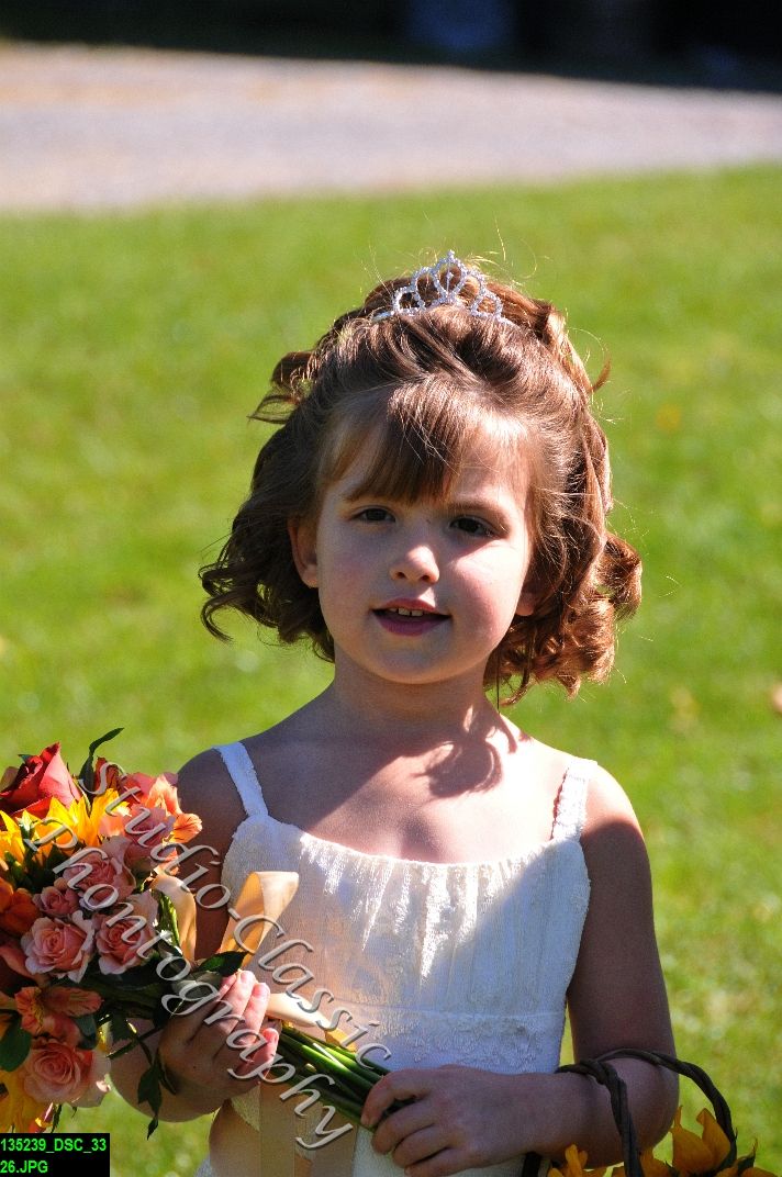 Maryville Wedding