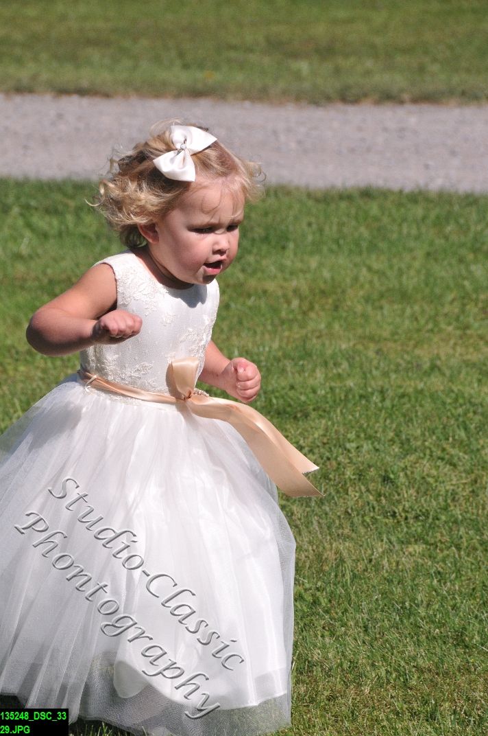 Maryville Wedding