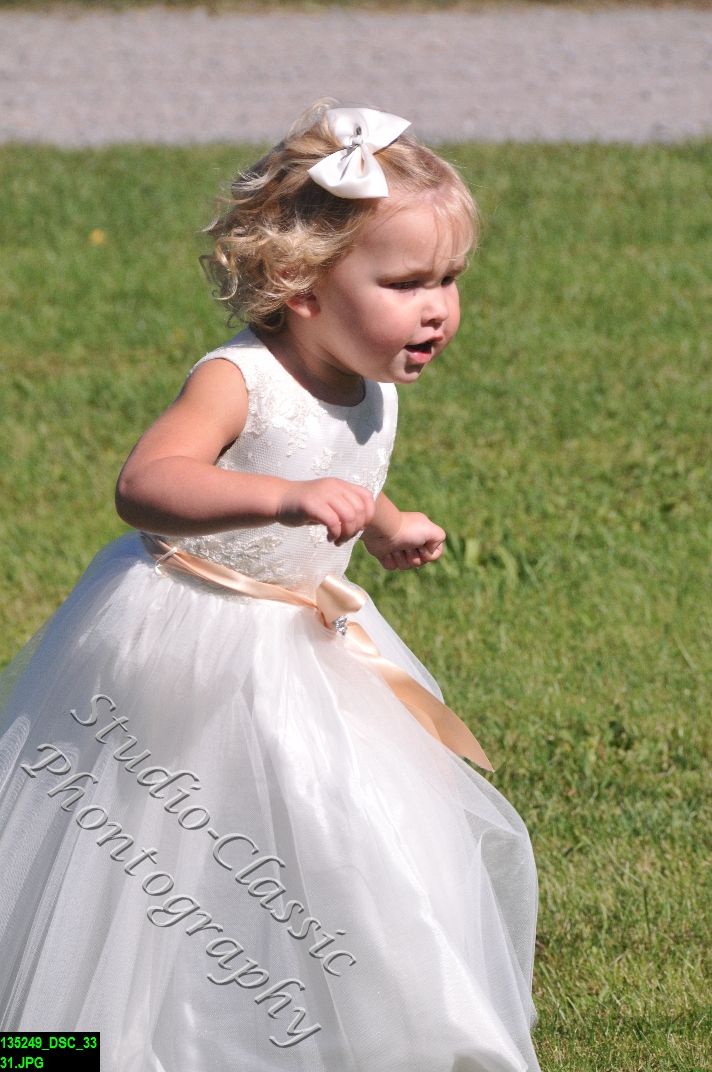 Maryville Wedding