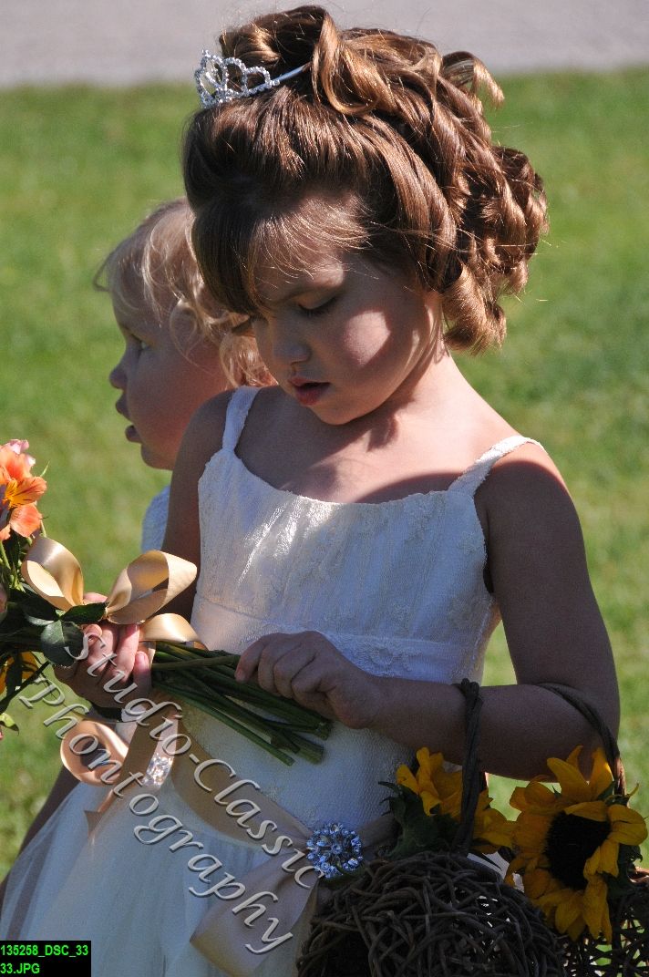 Maryville Wedding