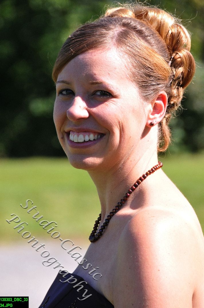 Maryville Wedding
